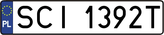SCI1392T