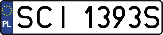 SCI1393S