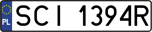 SCI1394R