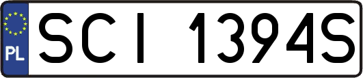 SCI1394S