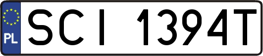 SCI1394T
