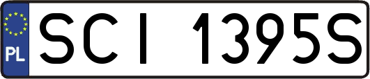 SCI1395S
