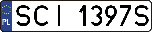 SCI1397S