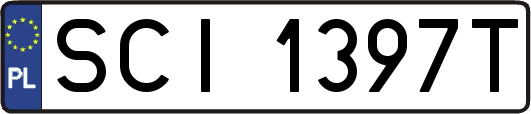SCI1397T