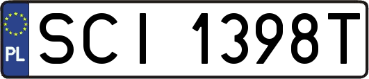 SCI1398T