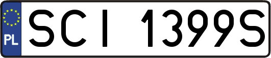 SCI1399S