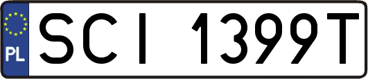 SCI1399T