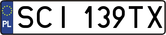 SCI139TX