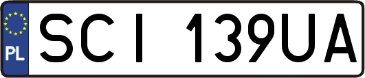 SCI139UA
