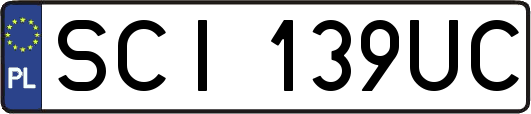 SCI139UC