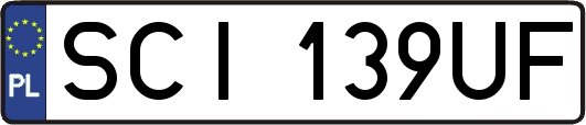 SCI139UF