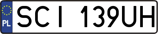 SCI139UH