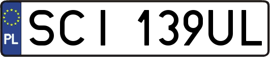 SCI139UL