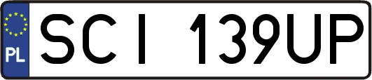 SCI139UP