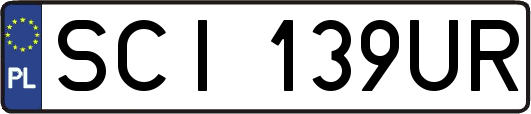 SCI139UR