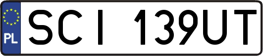 SCI139UT