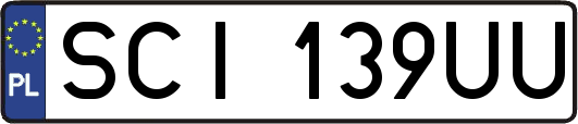 SCI139UU