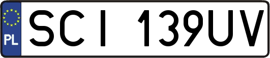 SCI139UV