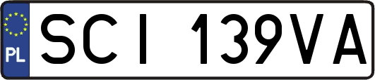 SCI139VA