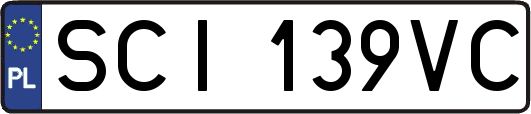 SCI139VC