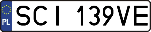 SCI139VE