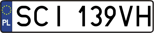 SCI139VH