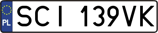 SCI139VK