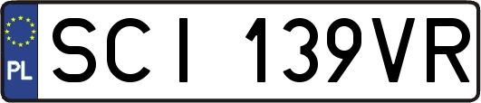 SCI139VR