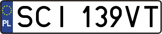 SCI139VT