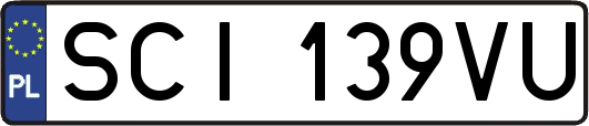SCI139VU