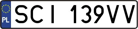 SCI139VV