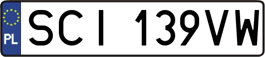 SCI139VW