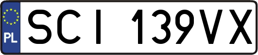 SCI139VX