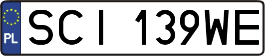 SCI139WE