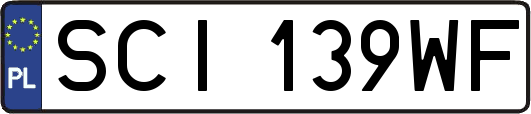 SCI139WF