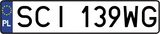 SCI139WG