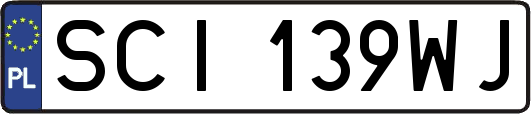 SCI139WJ