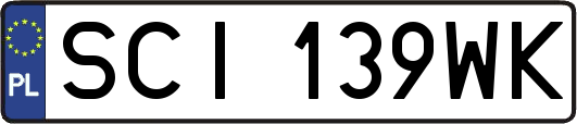 SCI139WK