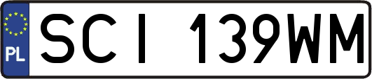 SCI139WM