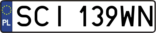 SCI139WN