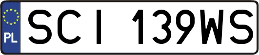 SCI139WS