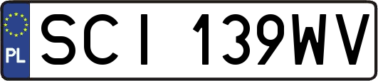 SCI139WV
