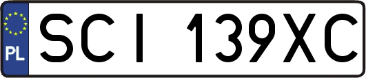 SCI139XC
