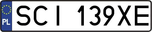 SCI139XE