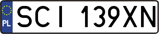 SCI139XN