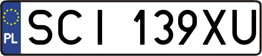 SCI139XU