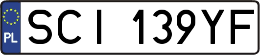 SCI139YF
