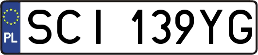 SCI139YG