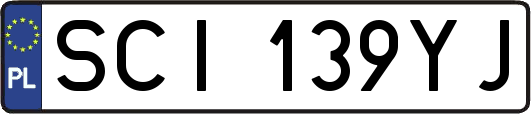 SCI139YJ