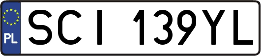 SCI139YL